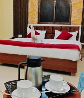 Osian Hotel | Hotel Kiran Palace and Mahi Galaxy