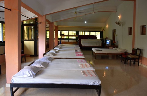 Calangute Hotel | Hotel Kismat Mahal
