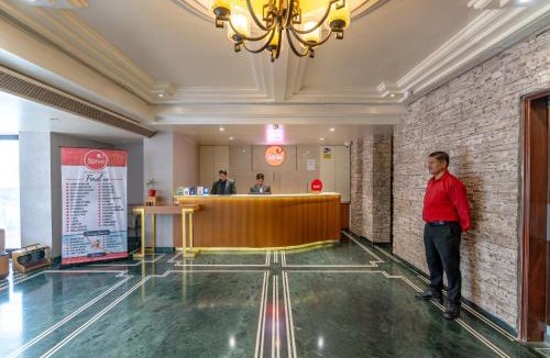 Rajkot Hotel | Hotel KK By Spree Rajkot - Pure Veg