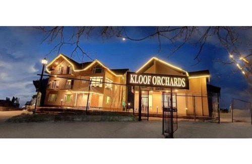 Pahalgam House | Hotel KLOOF ORCHARDS