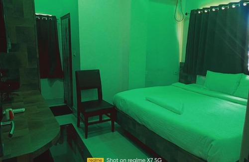 Guwahati Hotel | HOTEL KNIGHT INN GUWAHATI