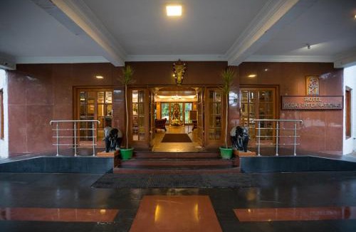 Kodaikanal Resort | Hotel Kodai International