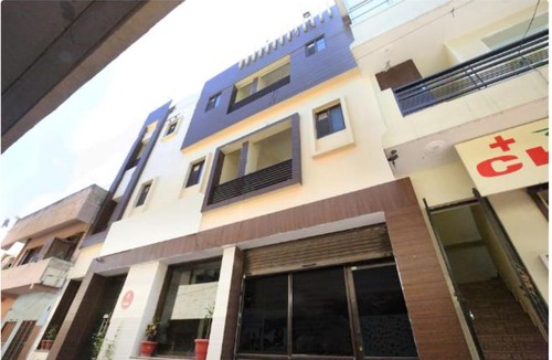 Chandigarh Hotel | hotel kohinoor city