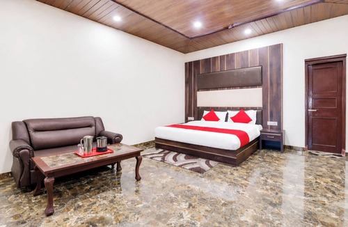 Kasol Hotel | Hotel Kosalview Homestay By Peace Inn