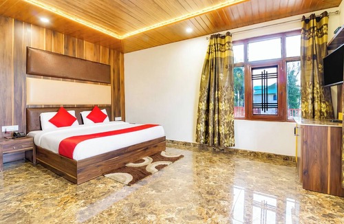 Kasol Hotel | Hotel Kosalview Homestay By Peace Inn