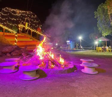 Kadadhe Resort | Hotel Krushnai Athvan Farm House