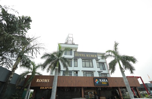 Murthal Hotel | Hotel Kuber