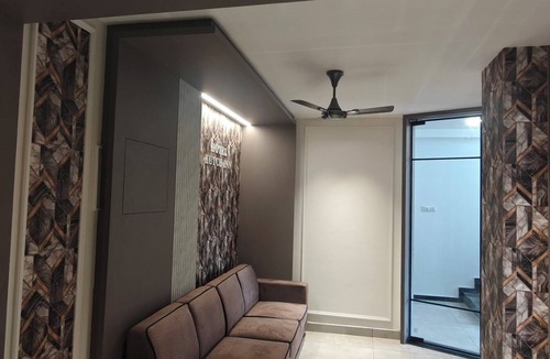 Bhuj Hotel | Hotel Kutch Inn