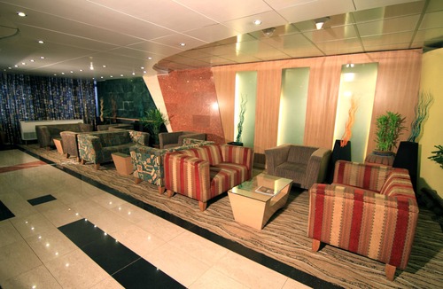 Dhaka Hotel | Hotel La Vinci