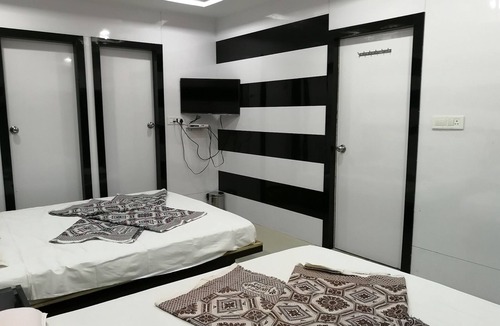 Diu Hotel | Hotel Laabh