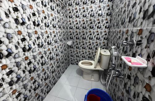 Dhanmondi Hotel | Hotel Labbaik Dhanmondi