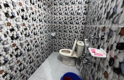 Dhanmondi Hotel | Hotel Labbaik Dhanmondi