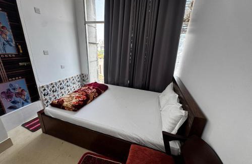 Dhanmondi Hotel | Hotel Labbaik Dhanmondi