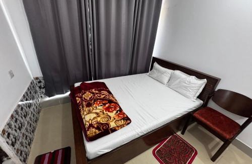 Dhanmondi Hotel | Hotel Labbaik Dhanmondi