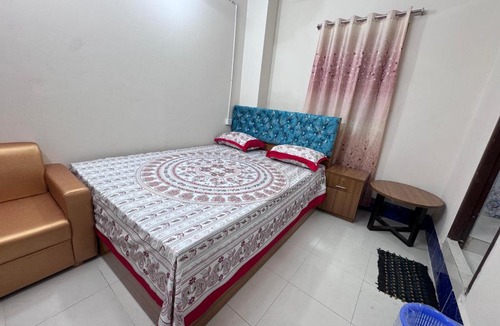 Dhaka Hotel | Hotel Labbaik Farmgate