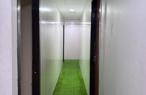 Dhaka Hotel | Hotel Labbaik Farmgate