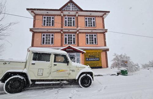 Keylong Hotel | Hotel Lady of Keylong
