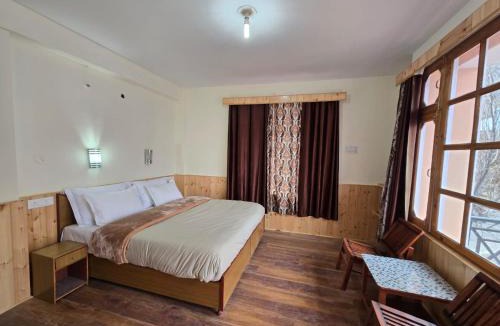 Keylong Hotel | Hotel Lady of Keylong