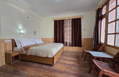 Keylong Hotel | Hotel Lady of Keylong