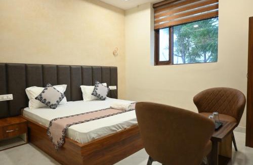 Bathinda Hotel | Hotel Lake Casa