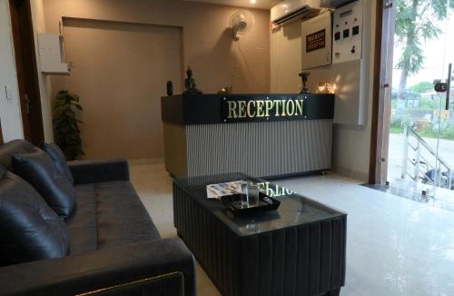 Bathinda Hotel | Hotel Lake Casa