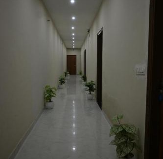 Bathinda Hotel | Hotel Lake Casa
