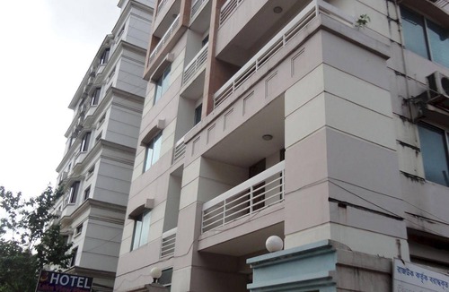Gulshan Hotel | Hotel Lake View Plaza