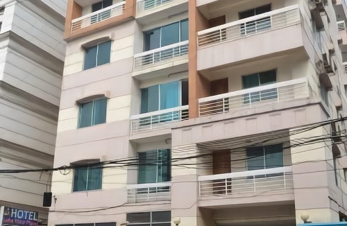 Gulshan Hotel | Hotel Lake View Plaza