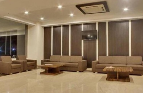 Saputara Hotel | Hotel Lakeview