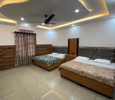 Goga Medi Hotel | Hotel Lala Ji