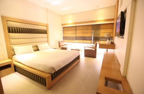 Sector 22 Hotel | Hotel Landmark