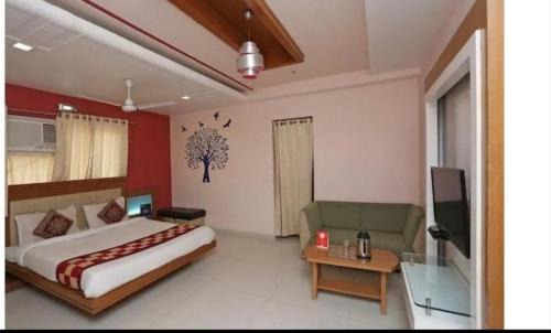 Bikaner Hotel | HOTEL LAXMI RESIDENCy