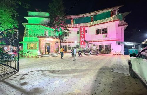 Lonavala Hotel | Hotel Laxmi Residency