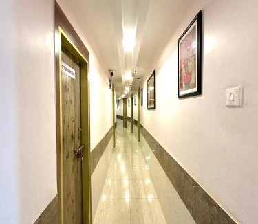 Lonavala Hotel | Hotel Laxmi Residency