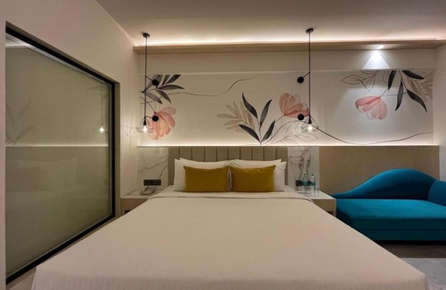 Erode Hotel | Hotel Le Jardin