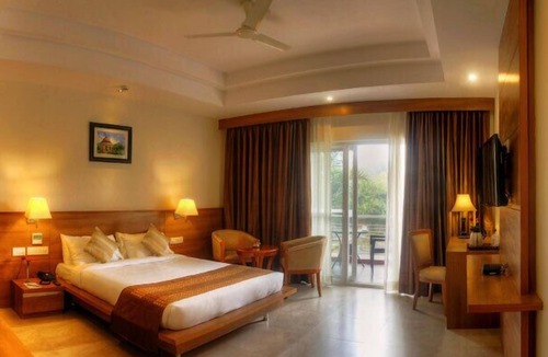 Vijayanagar Hotel | Hotel Le Ruchi the Prince