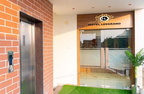 Vallabh Vidhyanagar Hotel | Hotel Lee Grand