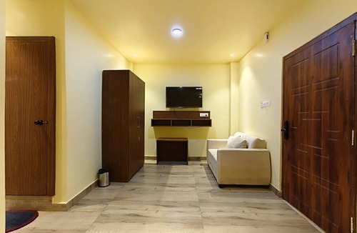 Pasighat Hotel | Hotel Leggoo