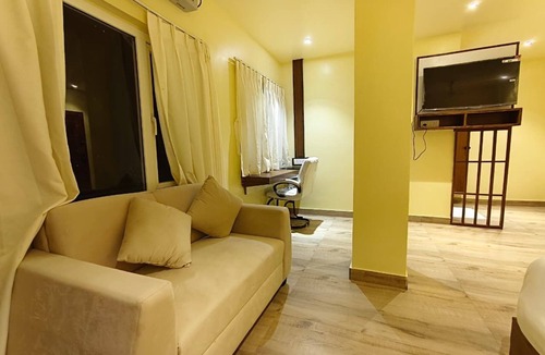 Pasighat Hotel | Hotel Leggoo
