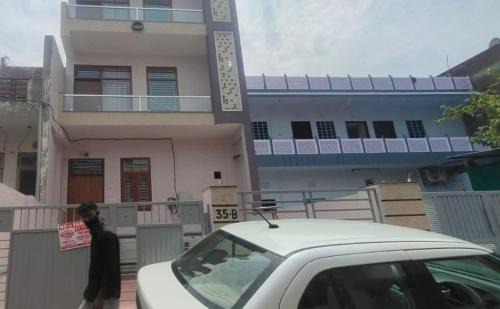 Shyam Nagar Hotel | Hotel Leisure homes