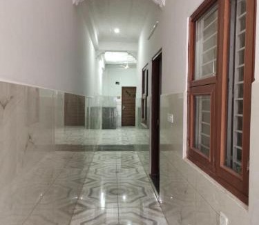 Shyam Nagar Hotel | Hotel Leisure homes