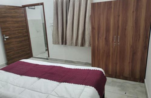 Shyam Nagar Hotel | Hotel Leisure homes