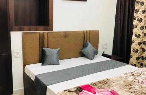Bathinda Hotel | Hotel Lucifer by Evening Star