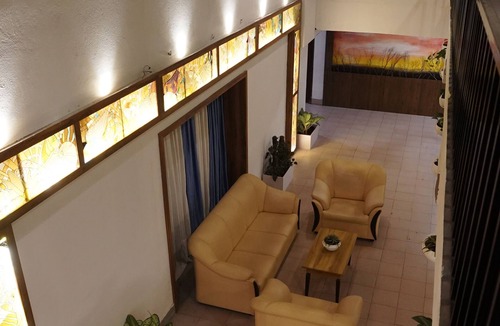 Mysore Hotel | Hotel Luciya International