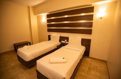 Erode Apartment | Hotel Lumiere