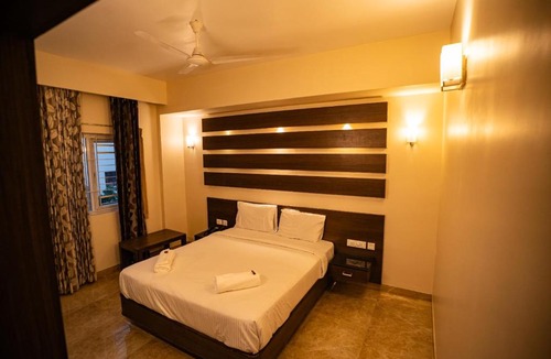 Erode Apartment | Hotel Lumiere