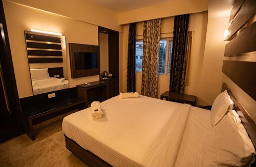 Erode Apartment | Hotel Lumiere