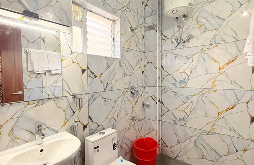 Kandal Hotel | Hotel Lumino Crown