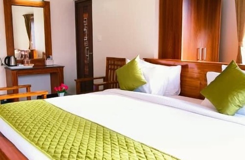Kandal Hotel | Hotel Lumino Crown