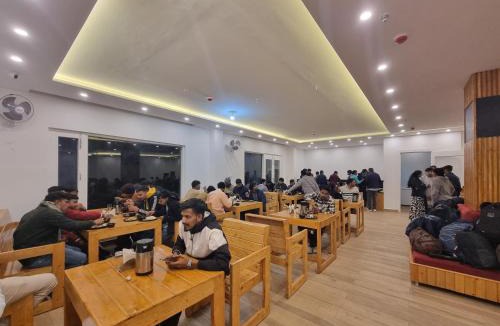 Dalhousie Hotel | Hotel Luxe Vista Dalhousie By Snow Crest